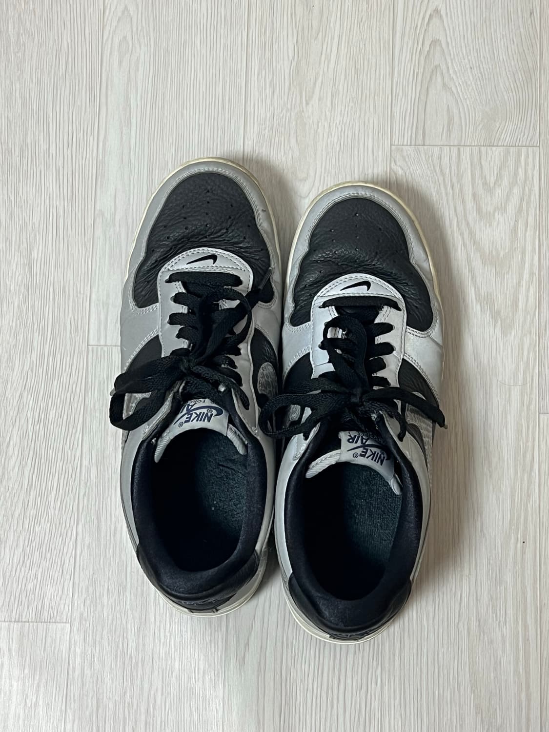 나이키 뱀피포스 280 상품이미지3