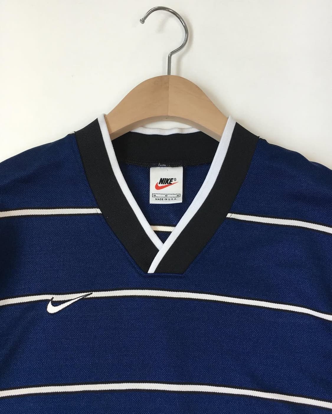 Nike 나이키 단가라 져지 티셔츠  상품이미지3