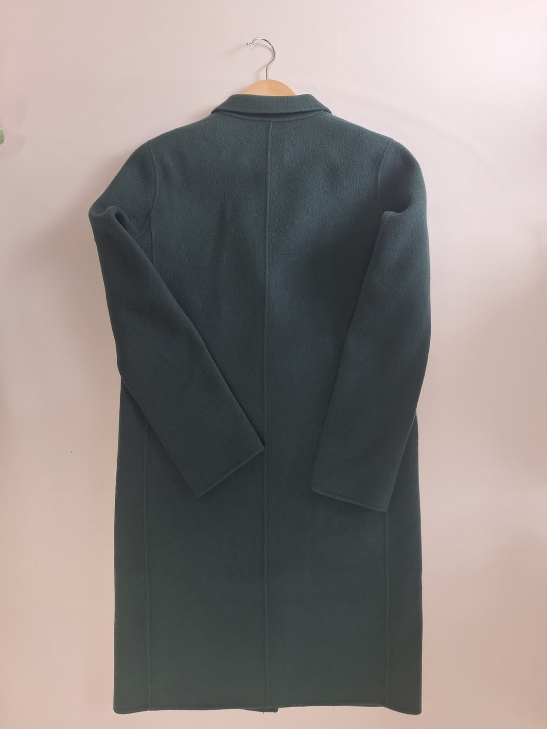 띠어리 울 코트  상품이미지2