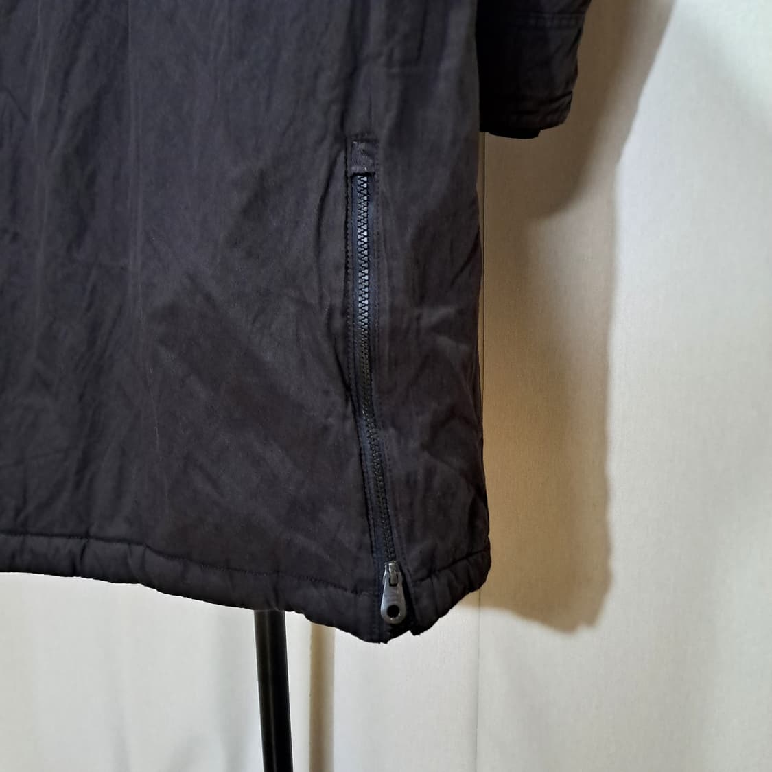 (택포) series 시리즈 나누크 헤비 구스 야상 95 B116 상품이미지6