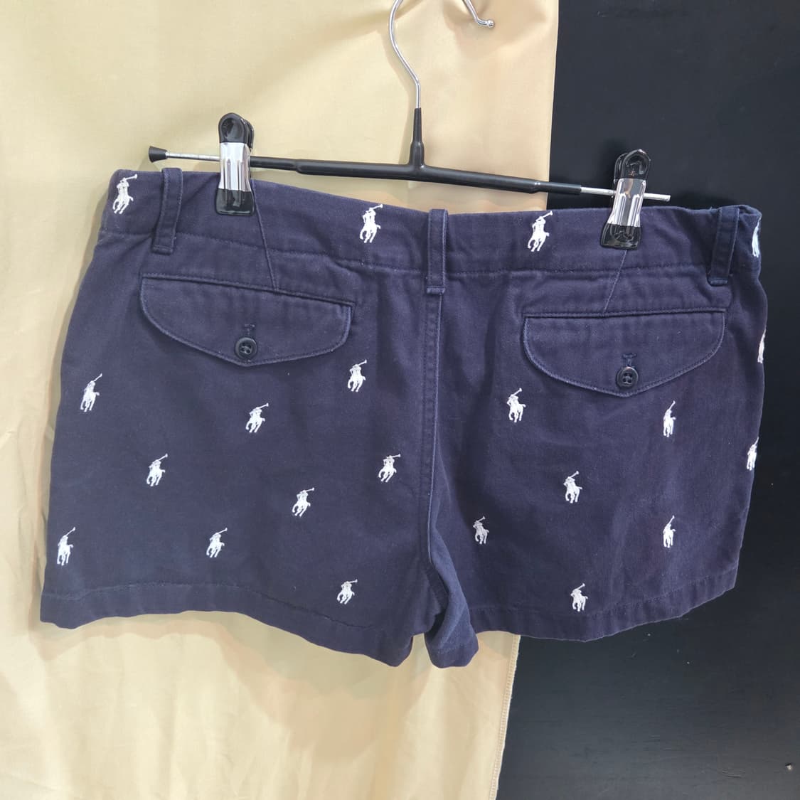 폴로 랄프로렌 스포츠 숏팬츠 상품이미지2