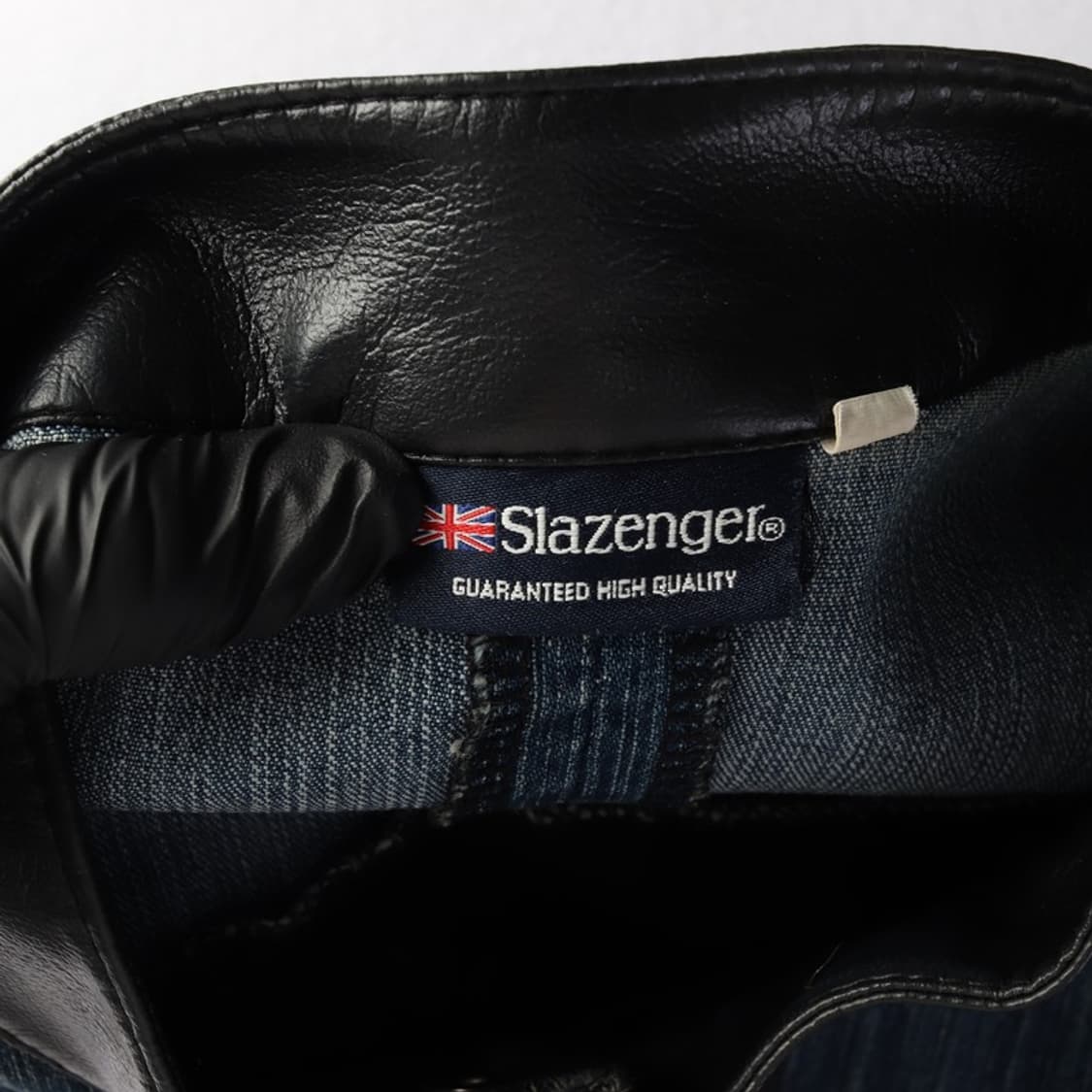 Slazenger 레이싱 자켓 L 상품이미지5