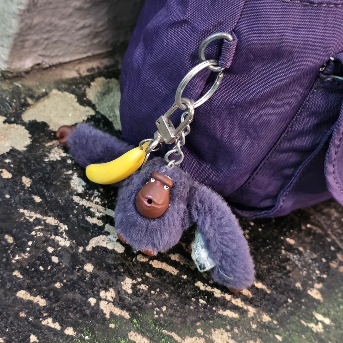 키플링 크로스백  상품이미지7