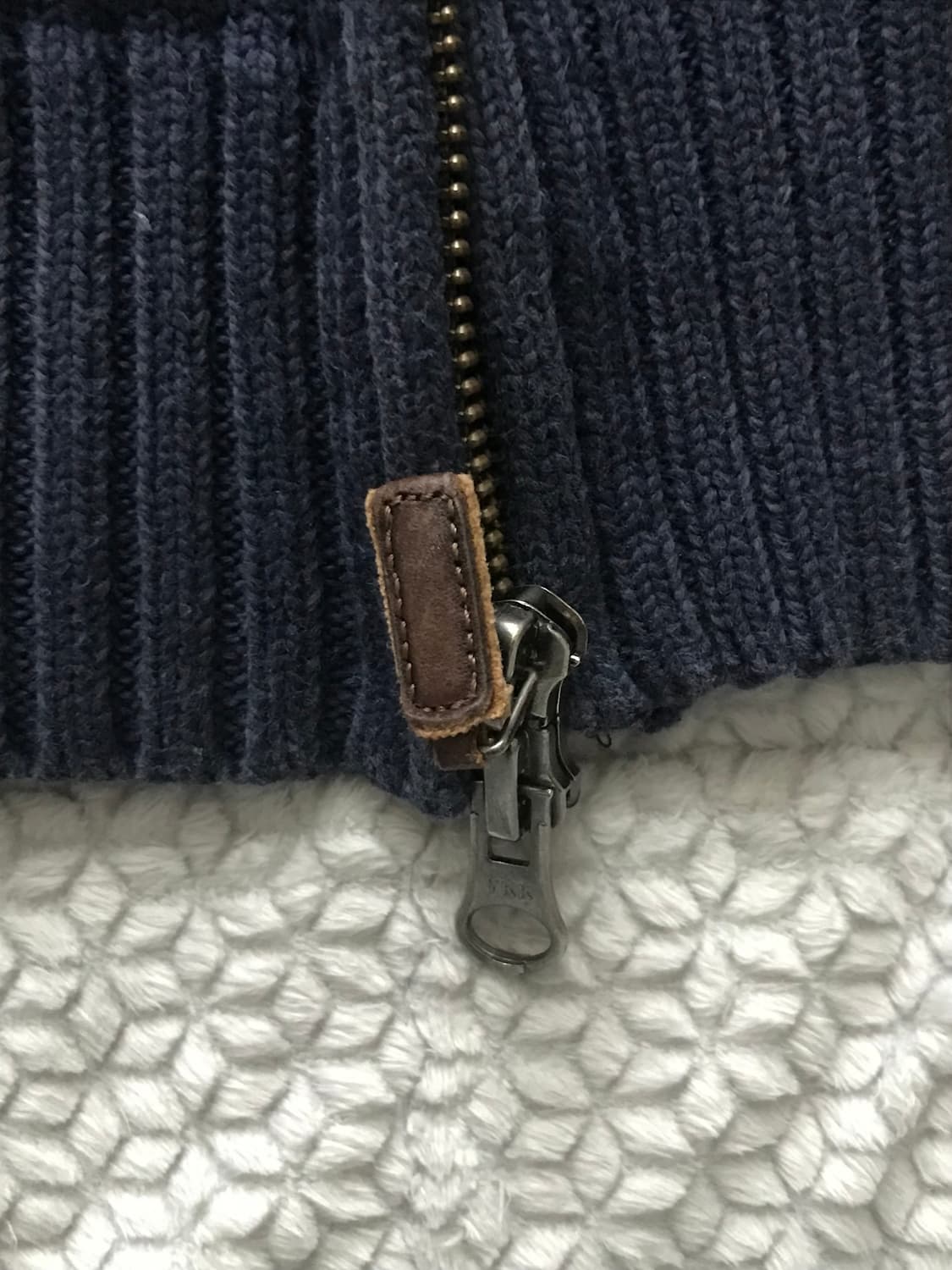 폴로 빅포니 뉴욕 집업 상품이미지4