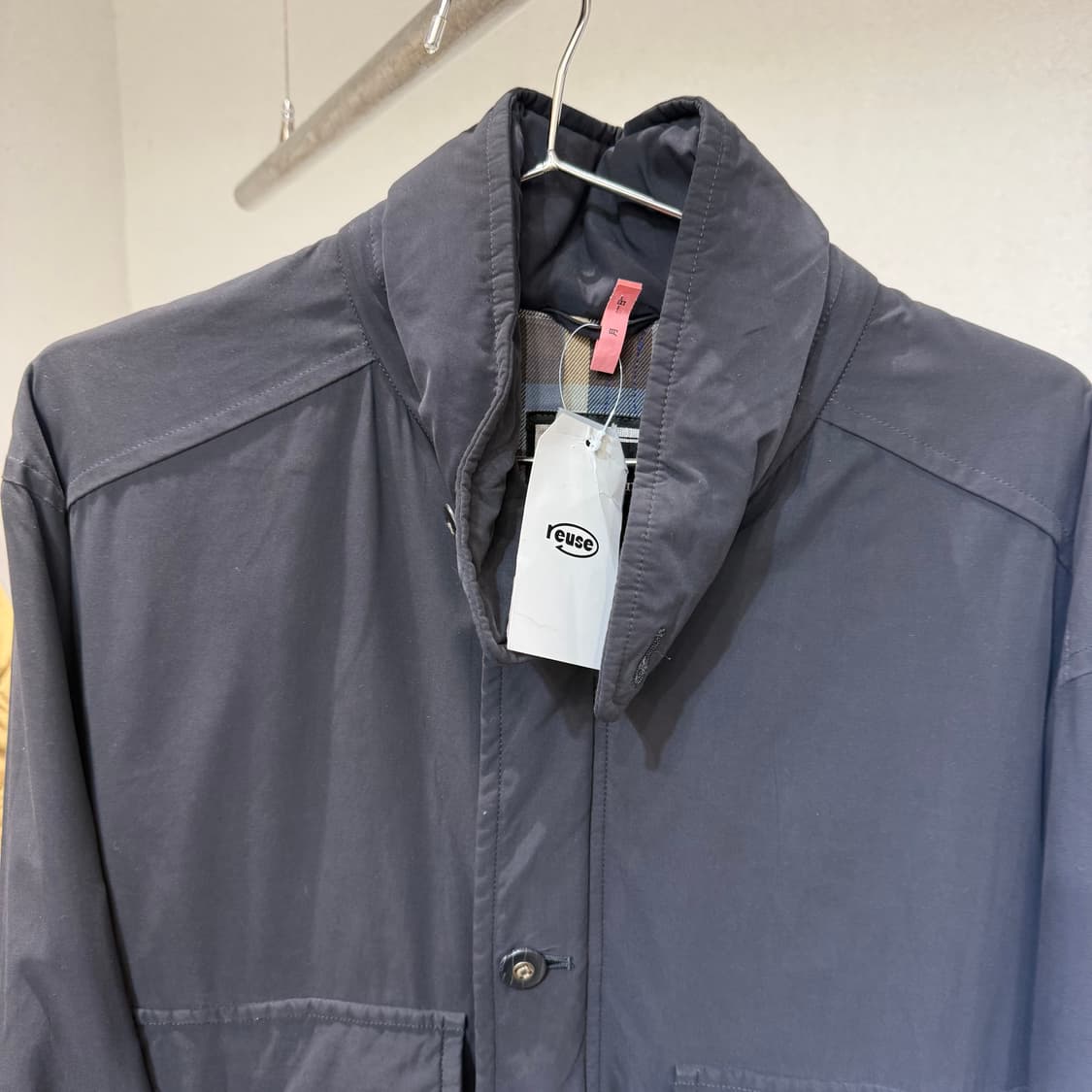 디올 블루종 자켓 상품이미지2