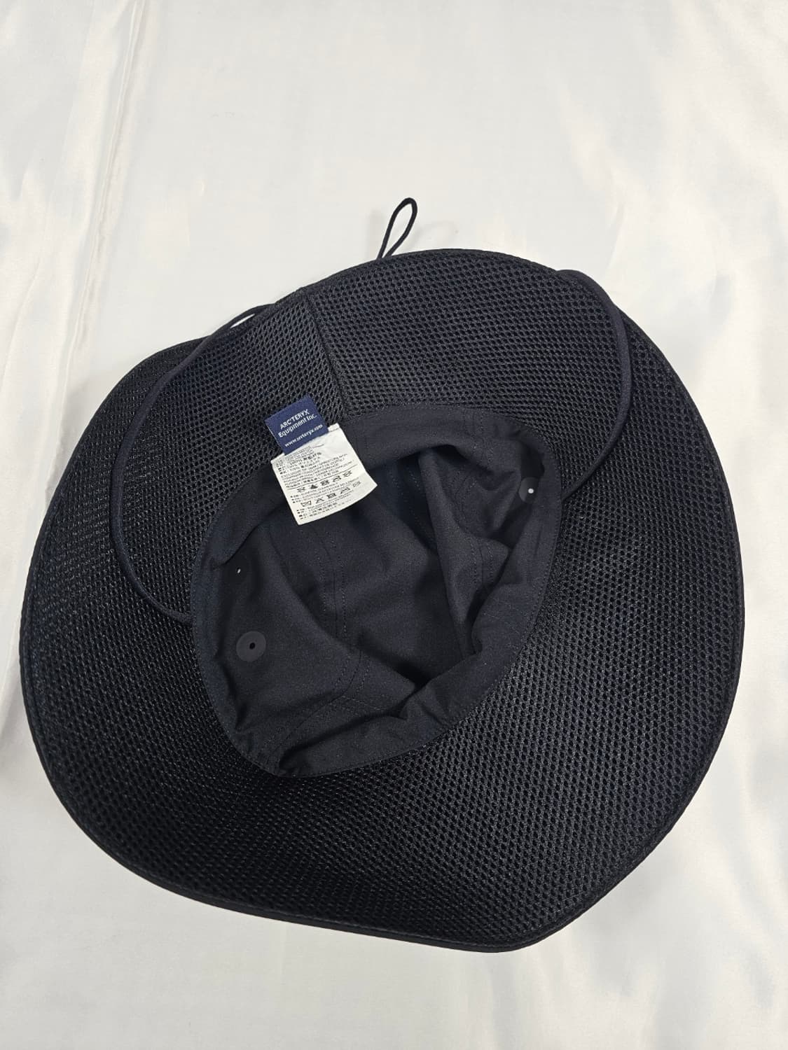 아크테릭스신솔로햇 상품이미지4