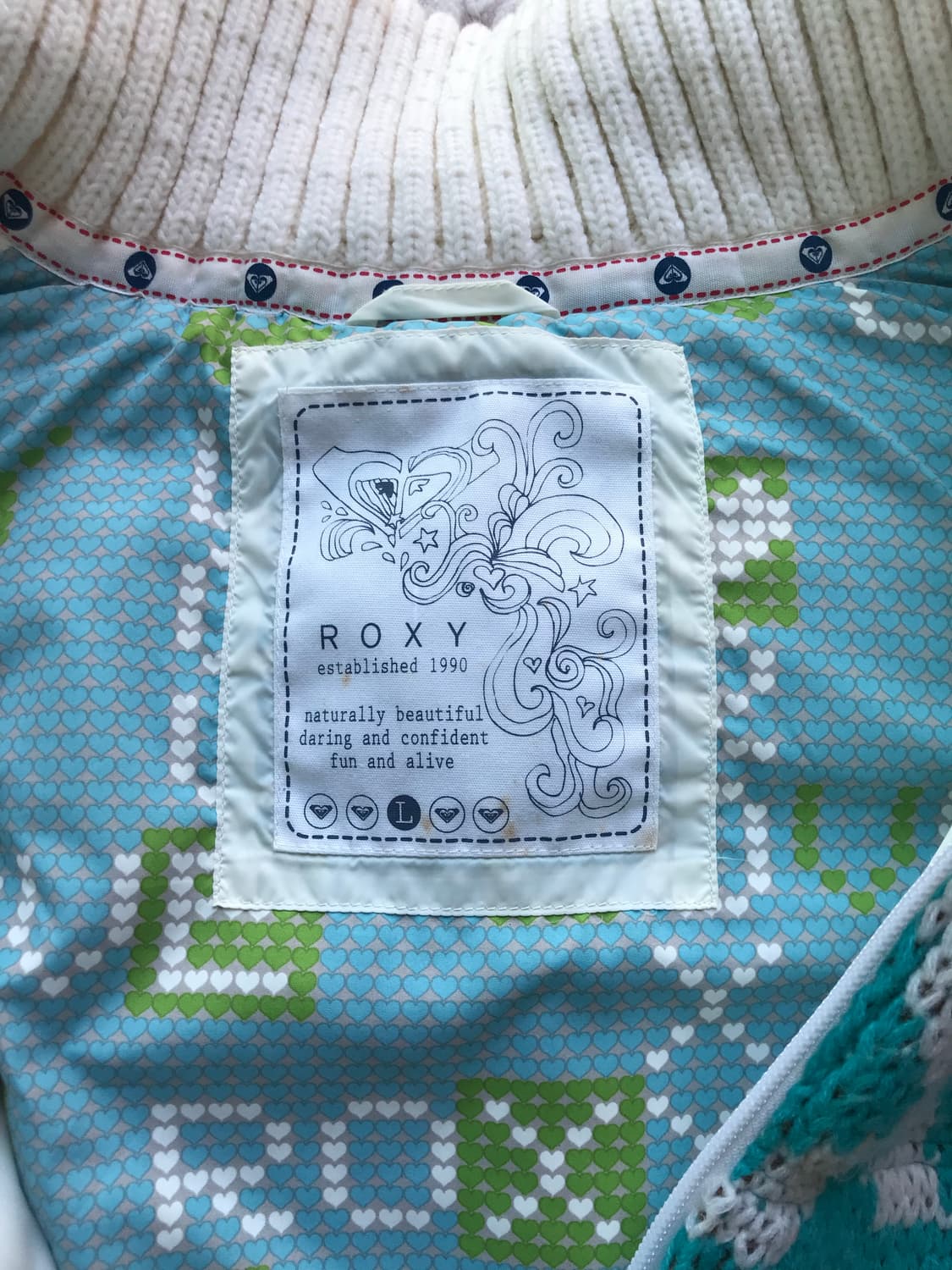 ROXY fur vest🪡 상품이미지5