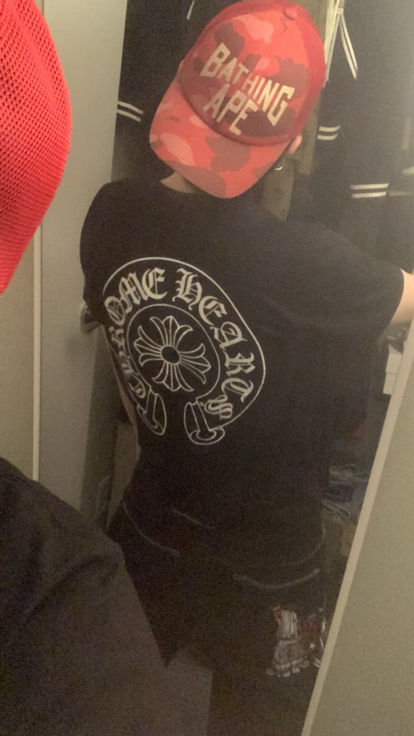 베이프 og 퍼스트 카모 트러커 매쉬캡 상품이미지10