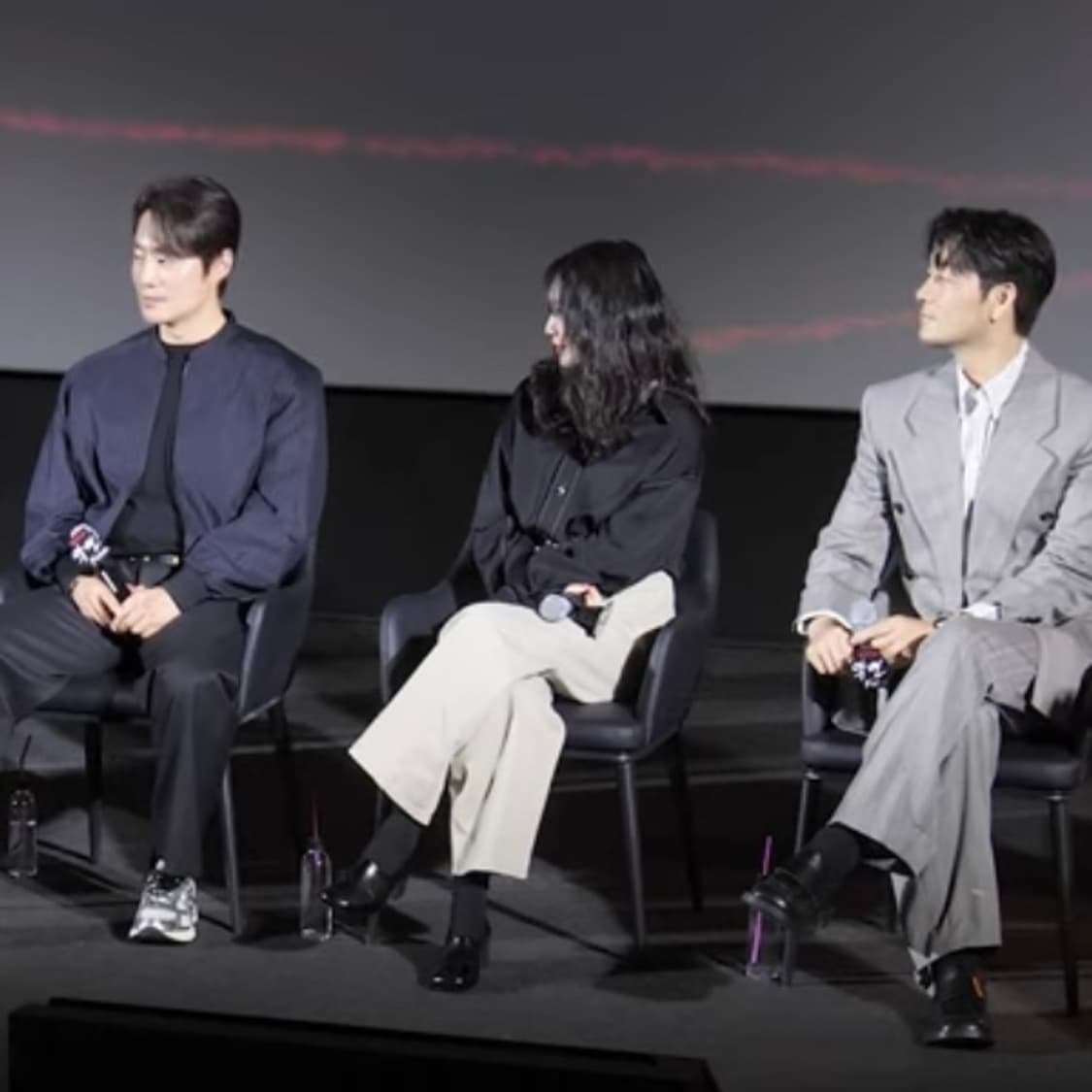르메르 블라우스 바지 XS사이즈 상품이미지5