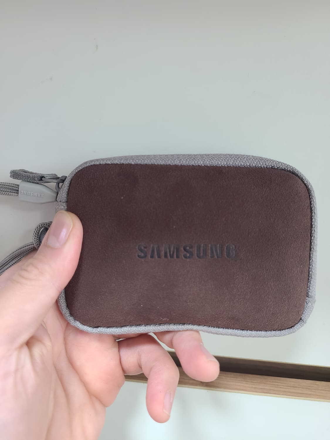 삼성 VLUU ST550 듀얼 LCD 카메라 상품이미지2