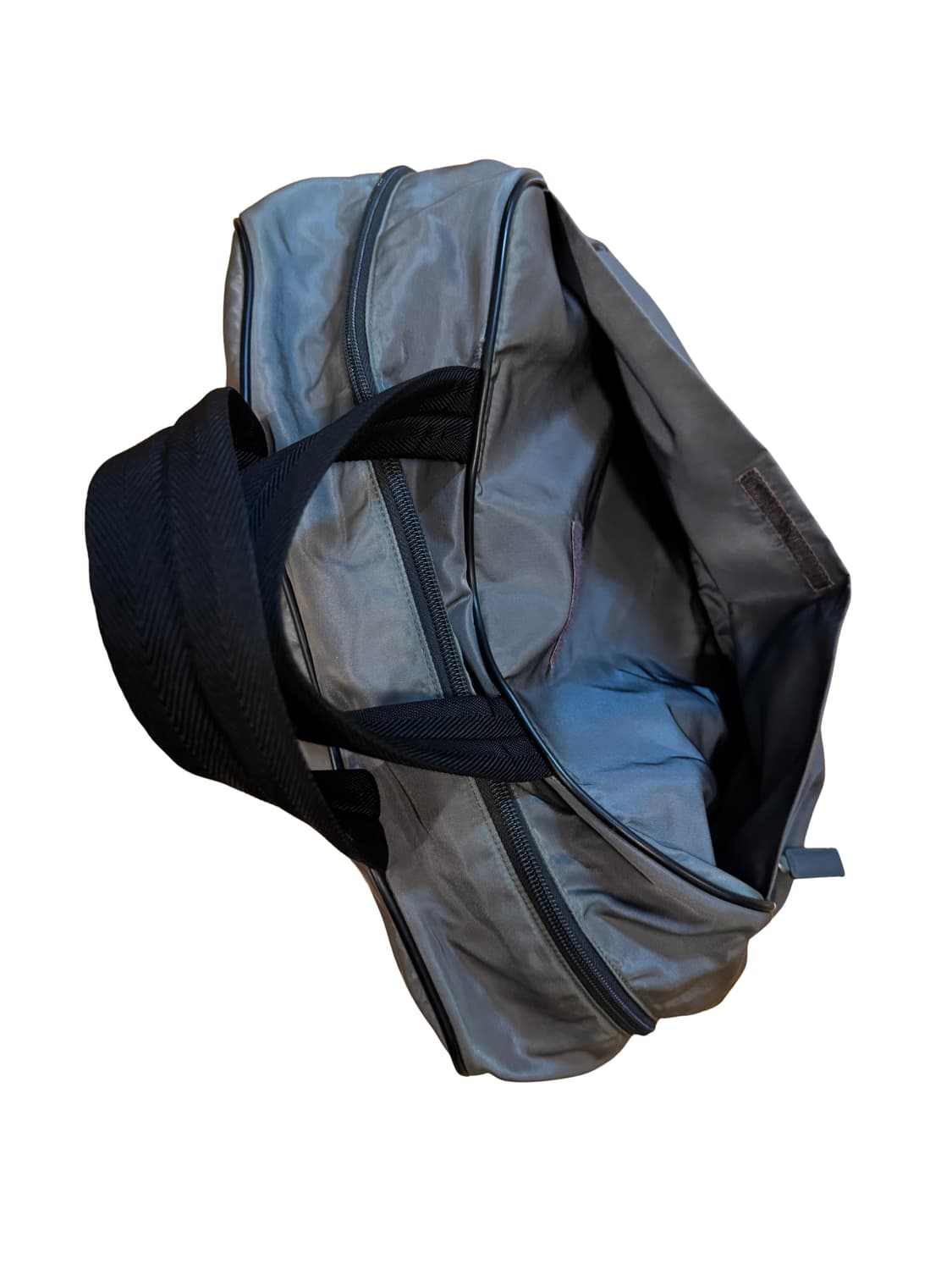 프라다 스포츠 나일론 골프백 상품이미지5