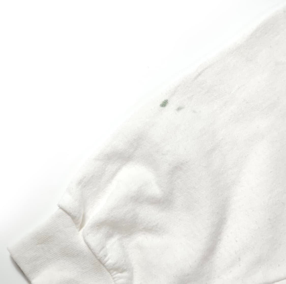 90s 빈티지 NFL 49ers 래글런 스웻셔츠 맨투맨 상품이미지3