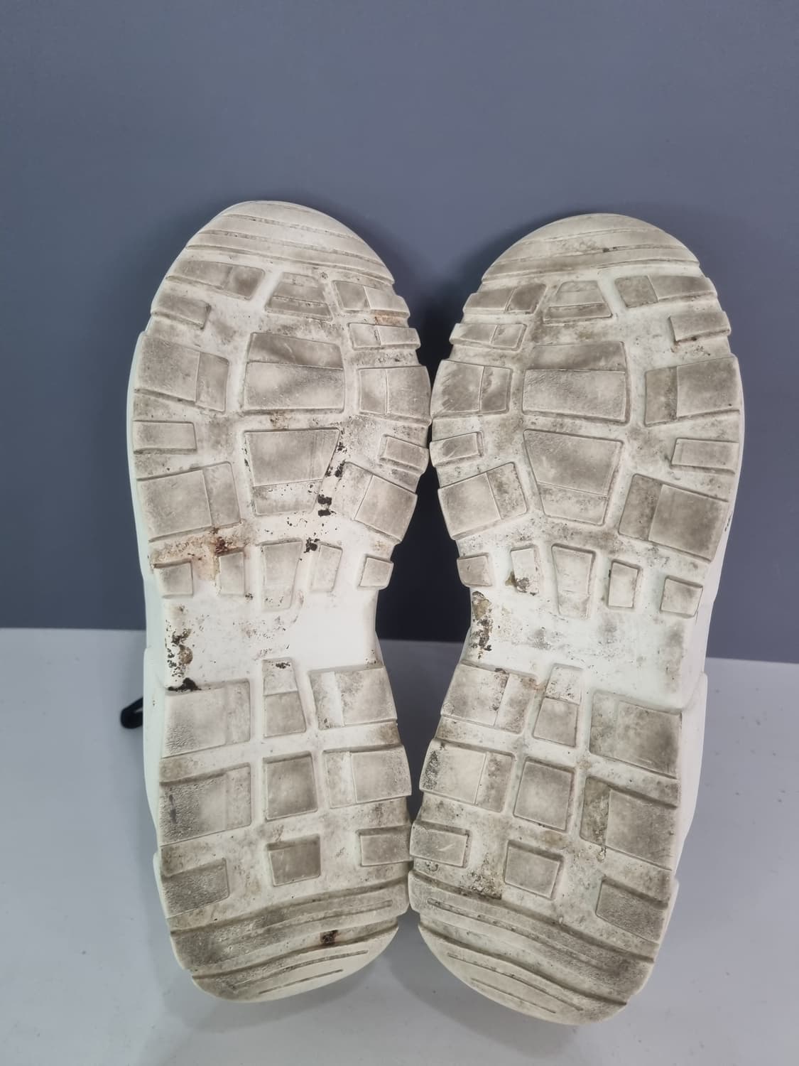 270 시스템옴므 어글리 스니커즈 상품이미지7