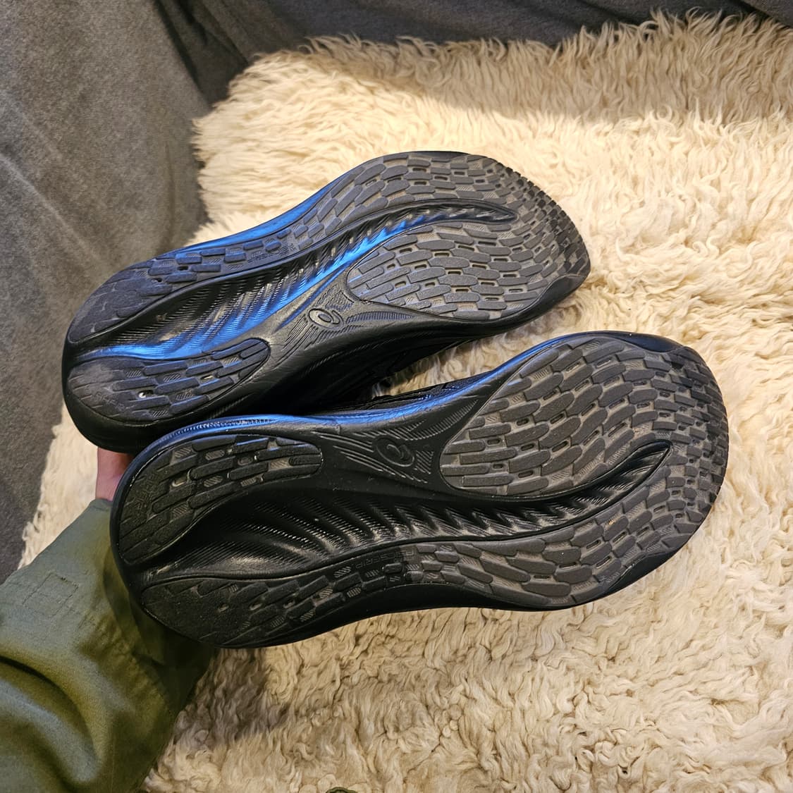 275 아식스 젤 님버스 26  상품이미지4