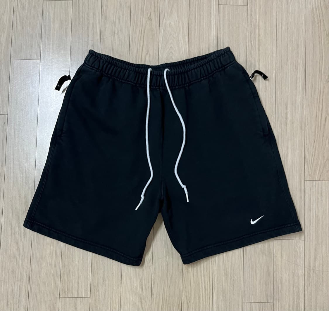 나이키 스우시 반바지 상품이미지3