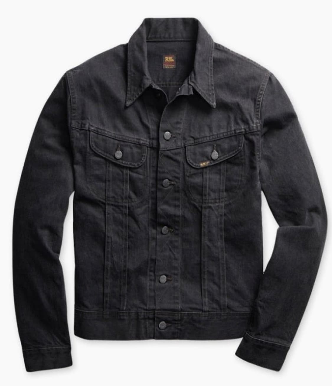 RRL LOT271 트러커 상품이미지1