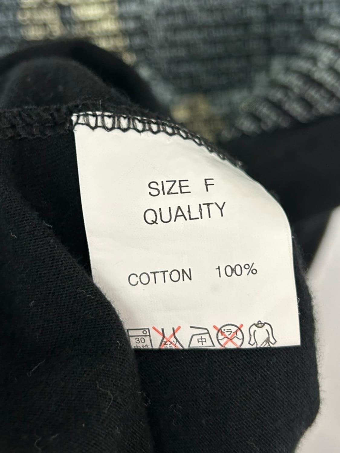 vtg top 상품이미지4