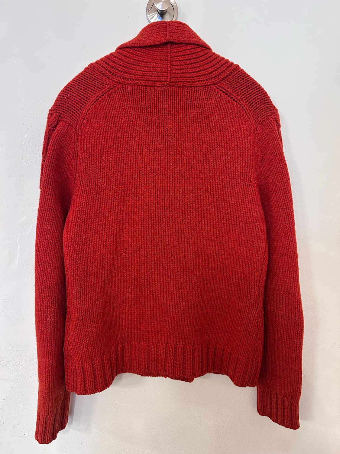 빈폴 레이디스 가디건 90 상품이미지5