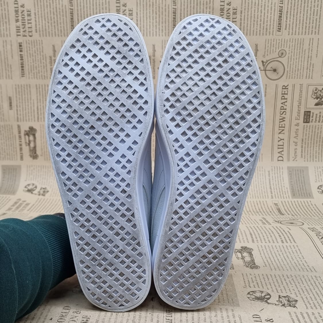 푸마 스매쉬 벌크 남성스니커즈280 상품이미지3