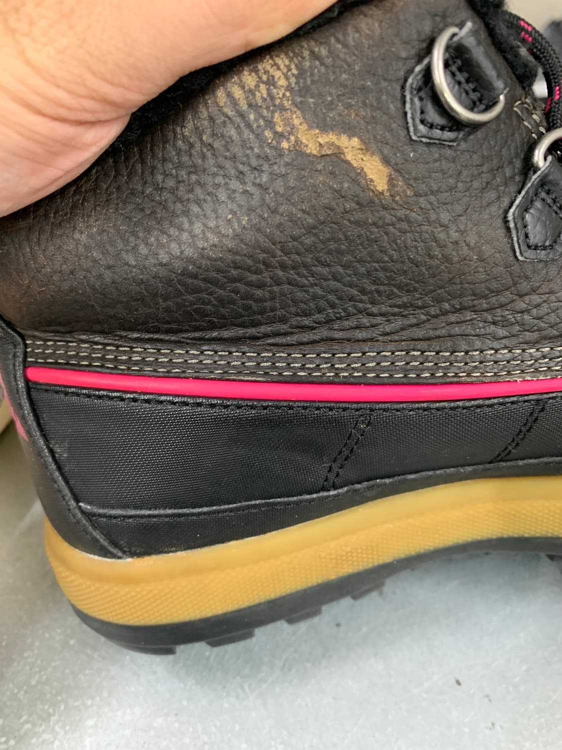 나이키 ACG 우드사이드 처카 II 240 상품이미지6