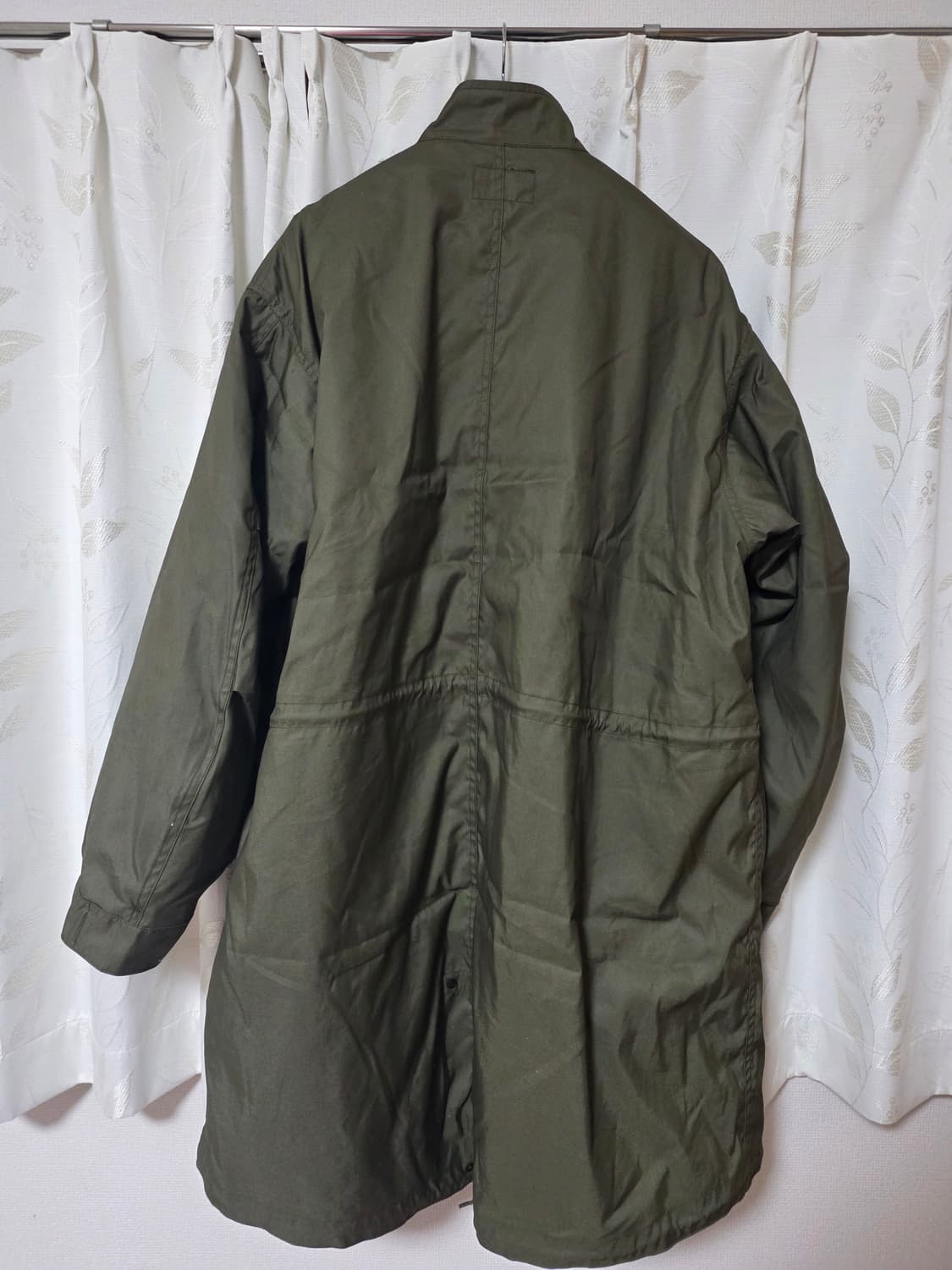 록키마운틴 50주년 GT m65 피쉬테일 L사이즈 상품이미지3