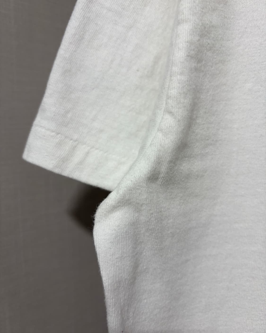 빈티지 90s Elvis Presley Pop Art 엘비스 밴드티 상품이미지5