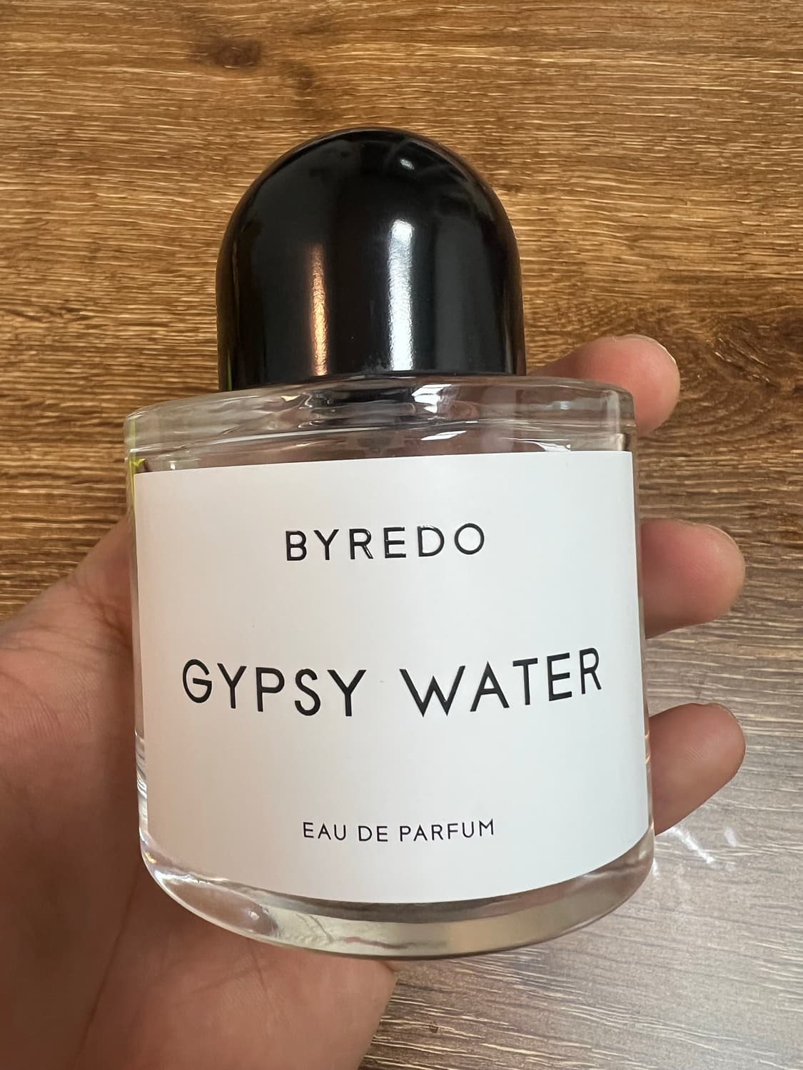 바이레도 집시워터 100ml 상품이미지1