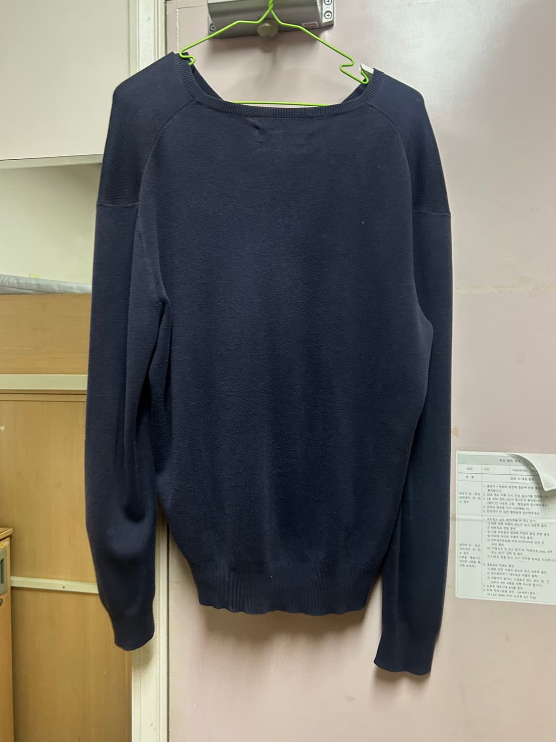 Polo Ralph Lauren vintage knit 상품이미지3