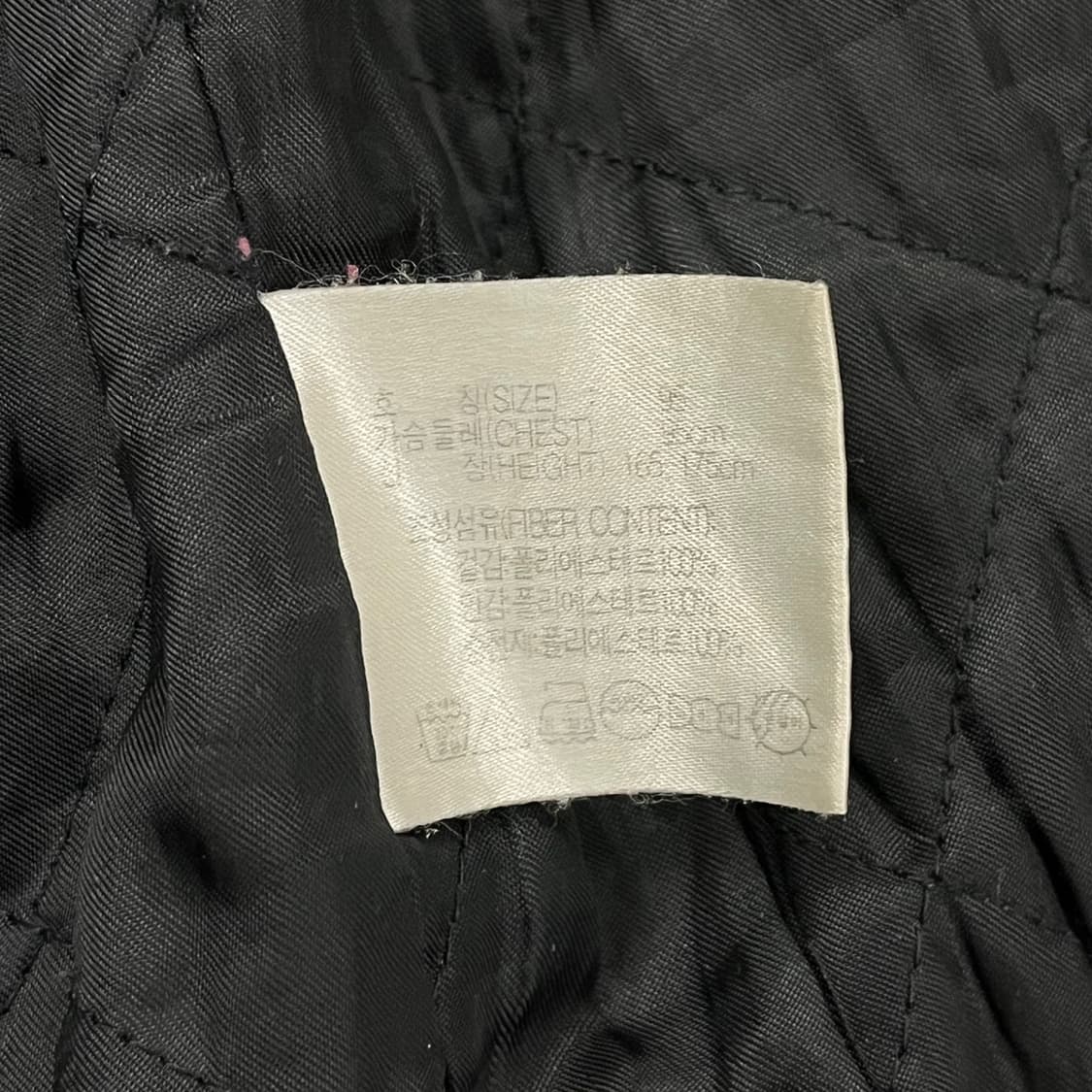 [정품/M] 나이키 후드 바람막이 블랙 회색 b17 상품이미지6