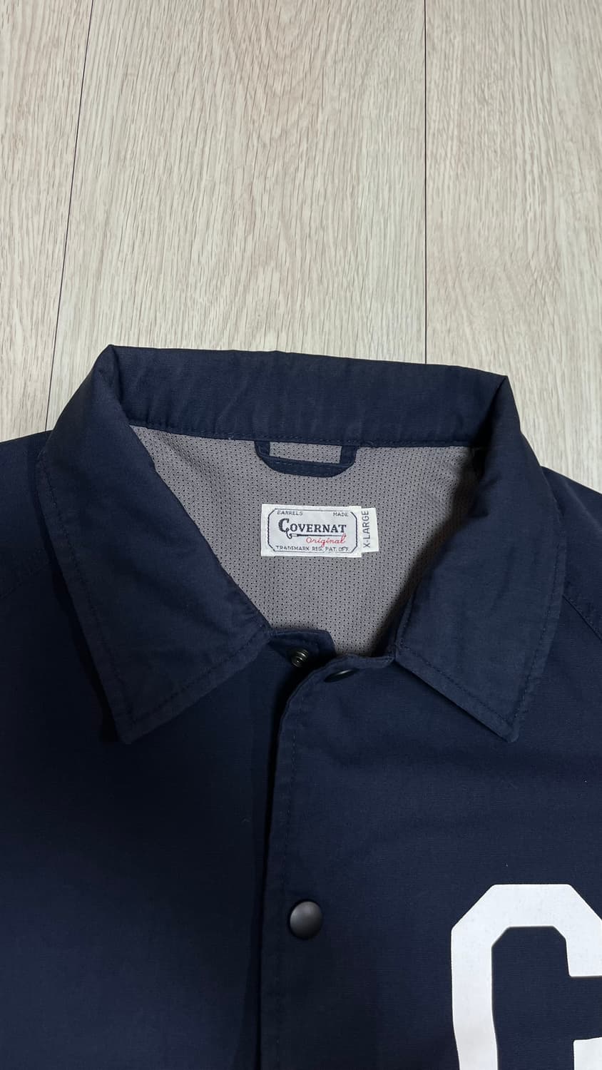 커버낫 오리지날 래글런 자켓 XL 상품이미지3