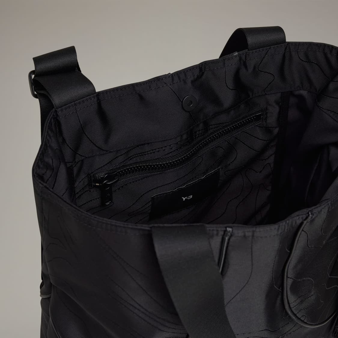 Y-3 TPO 토트 백 상품이미지2