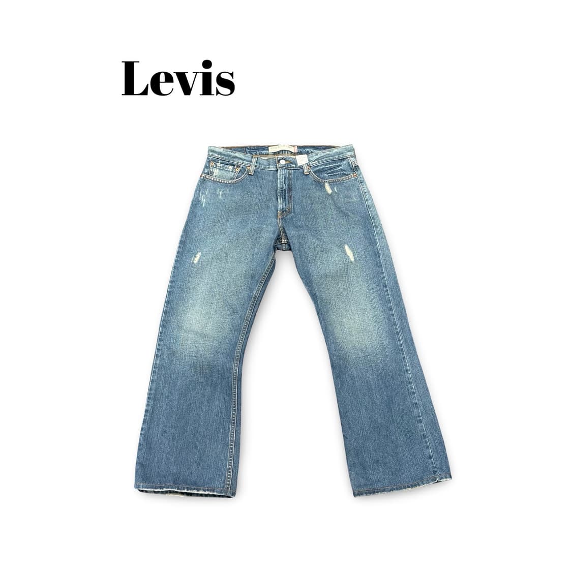 (32)리바이스527부츠컷 상품이미지1