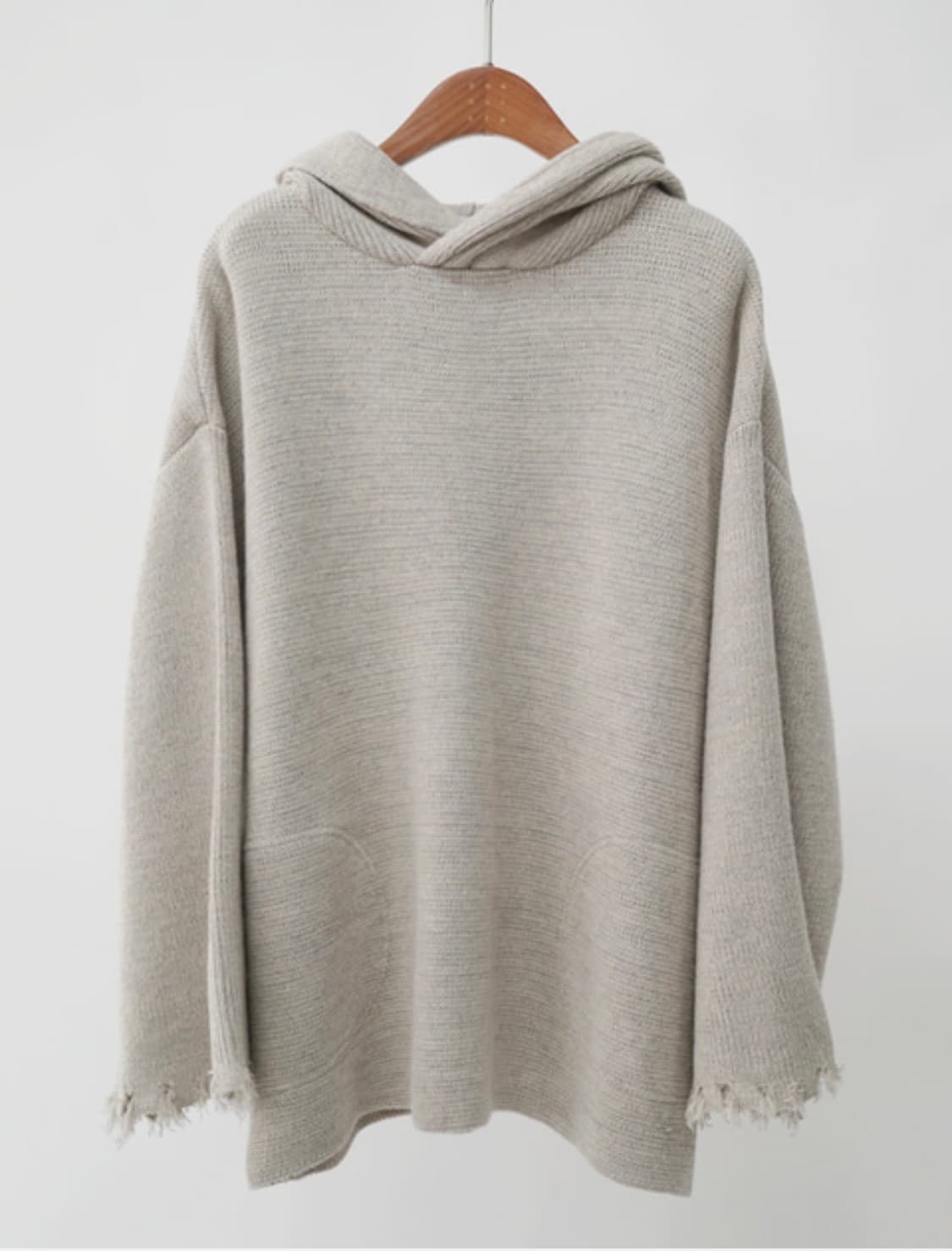 일본 JEANASIS 우먼 니트 탑 상품이미지1