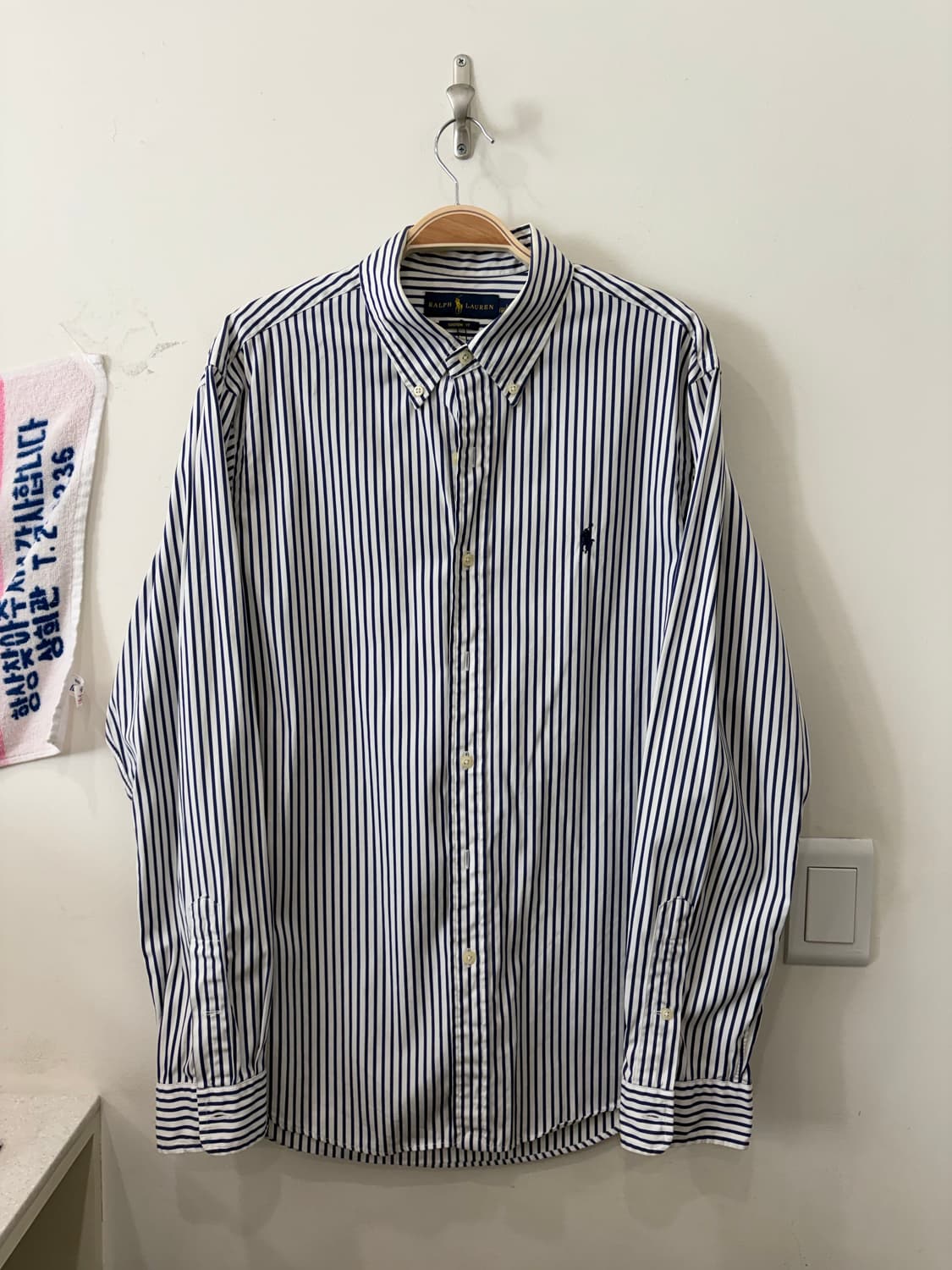 116. 폴로 셔츠 상품이미지1