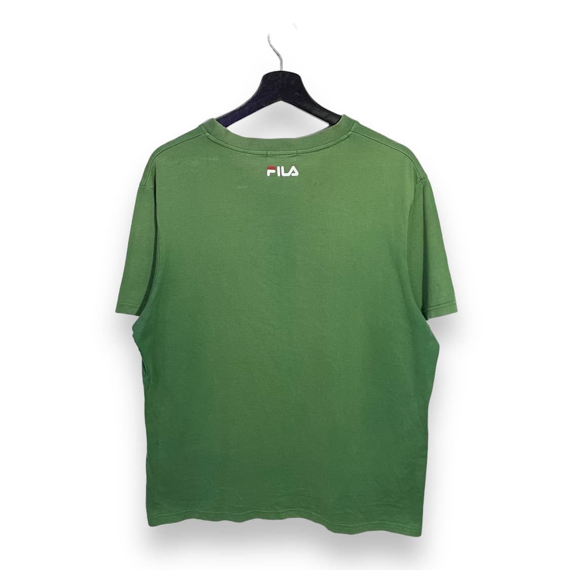 휠라 프린틱 반팔티 상품이미지2