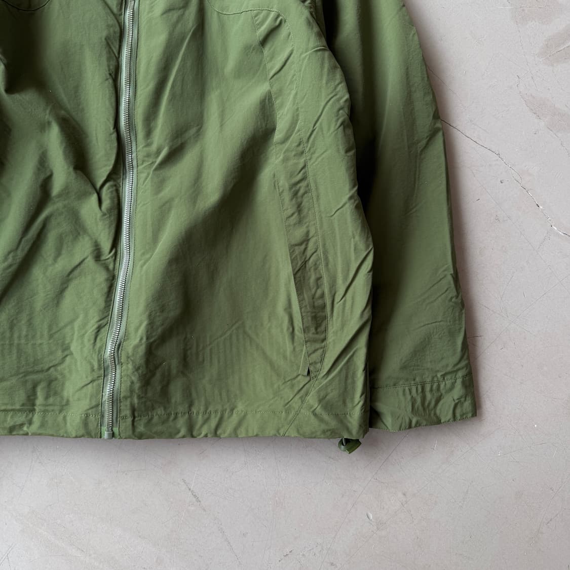 usa 헤인즈 아웃도어 자켓 상품이미지3