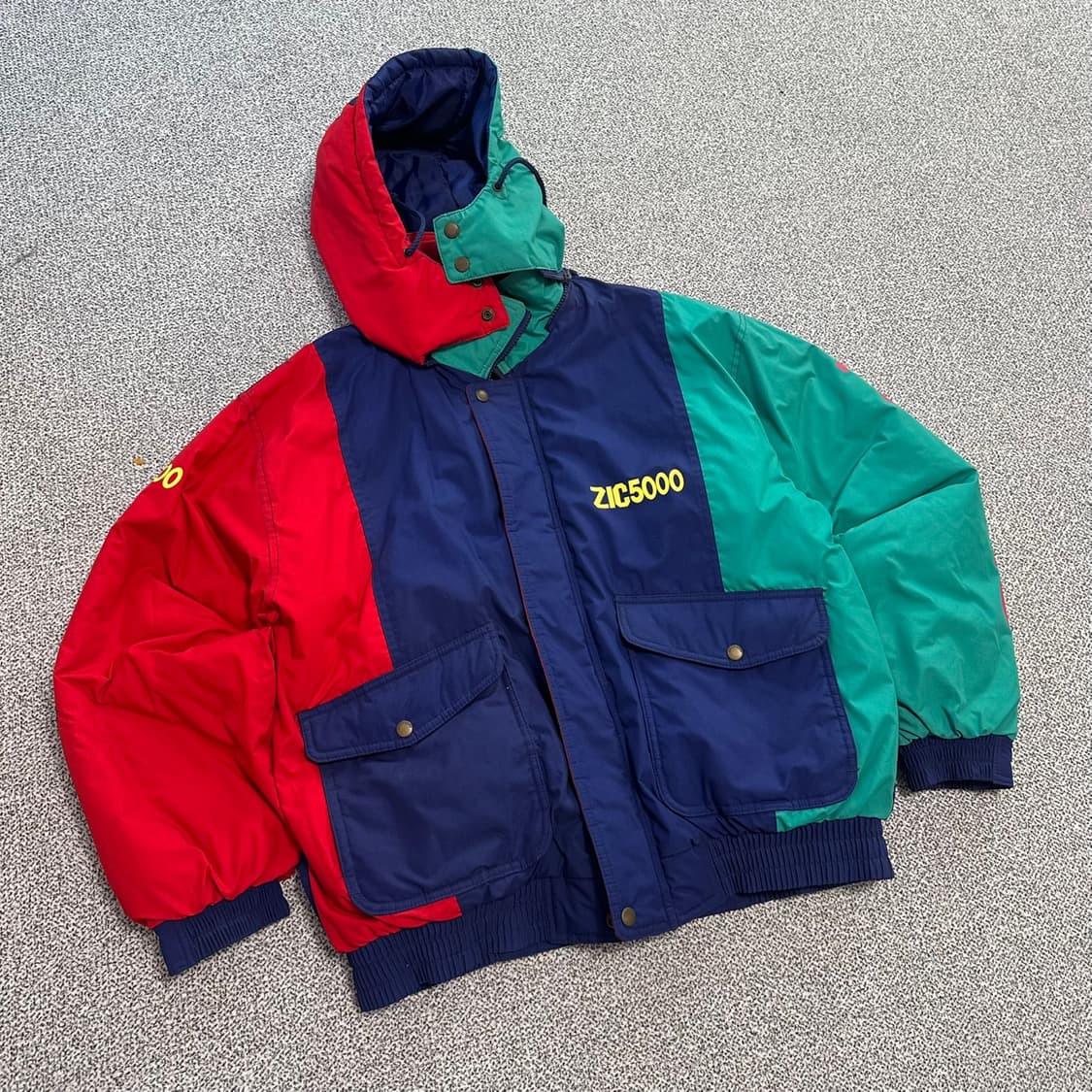 90s 점퍼 상품이미지1