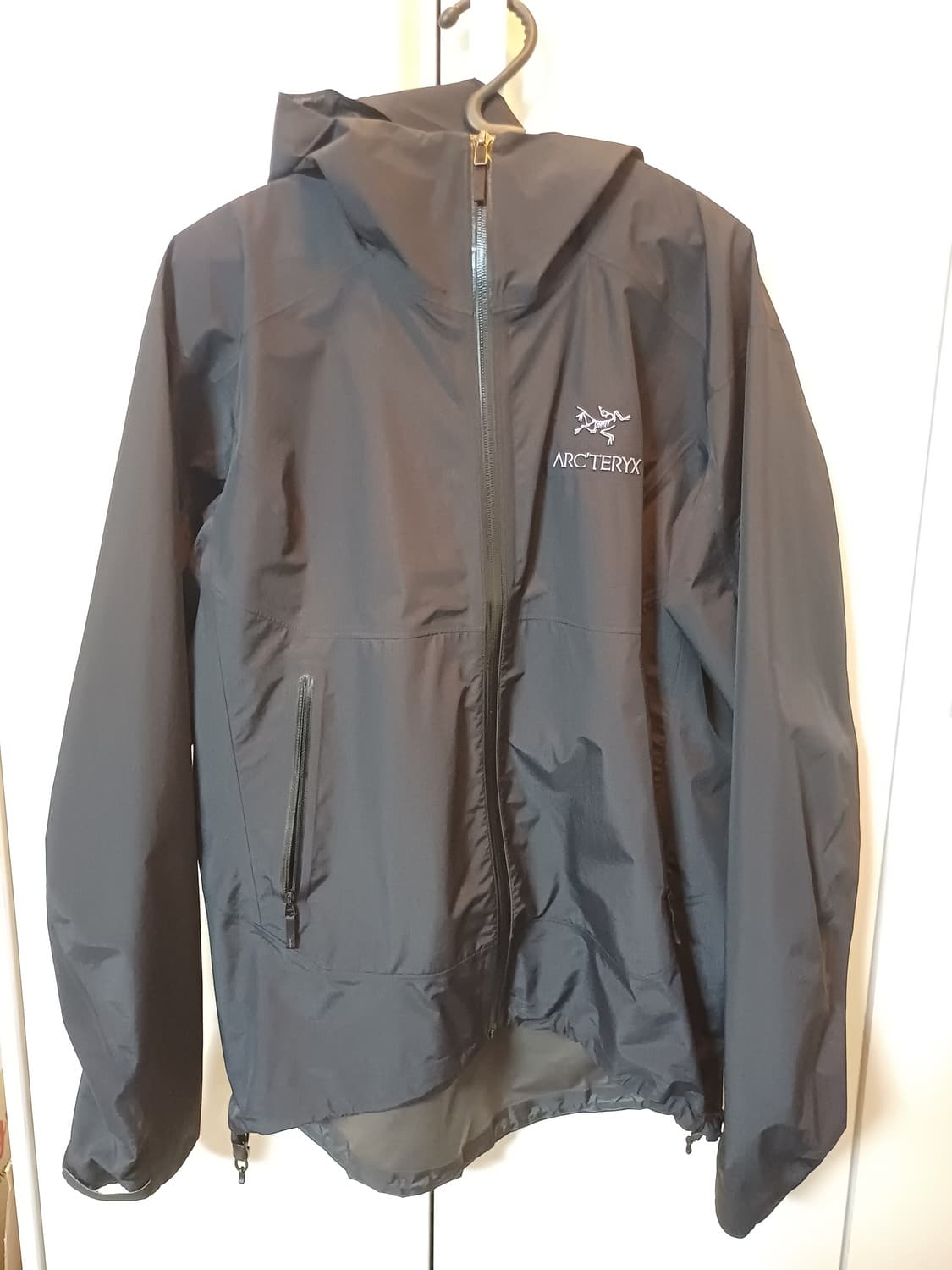 m) 아크테릭스 제타 sl 상품이미지1