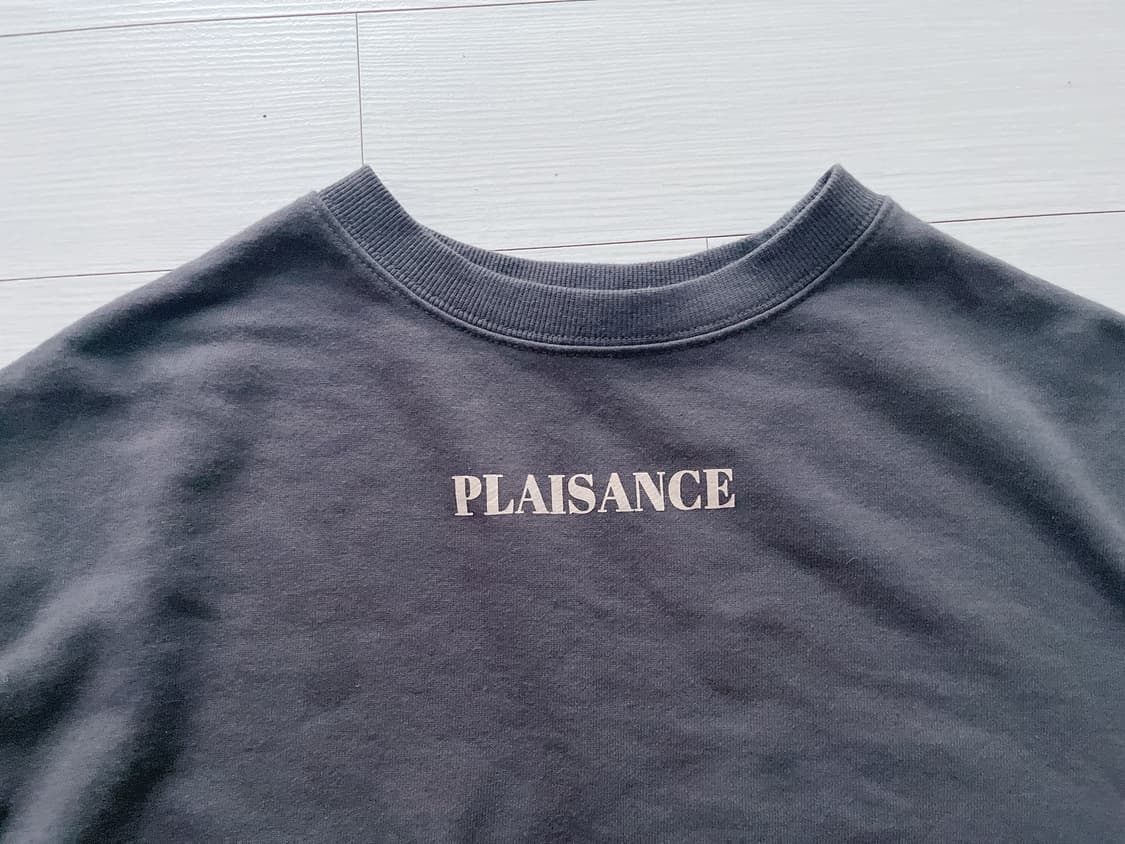 Earthmusic 그레이티셔츠 상품이미지2