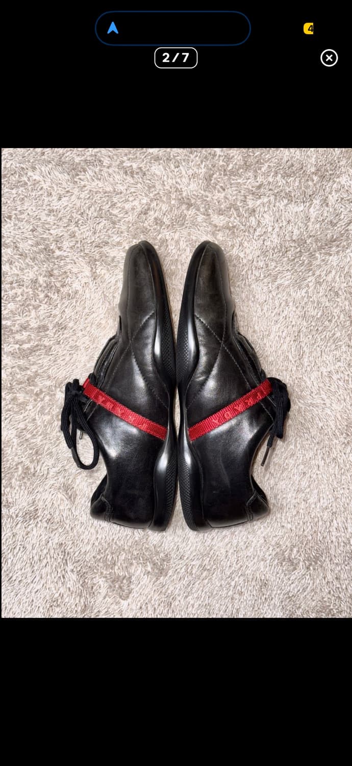 Sport sneaker [36] 상품이미지2