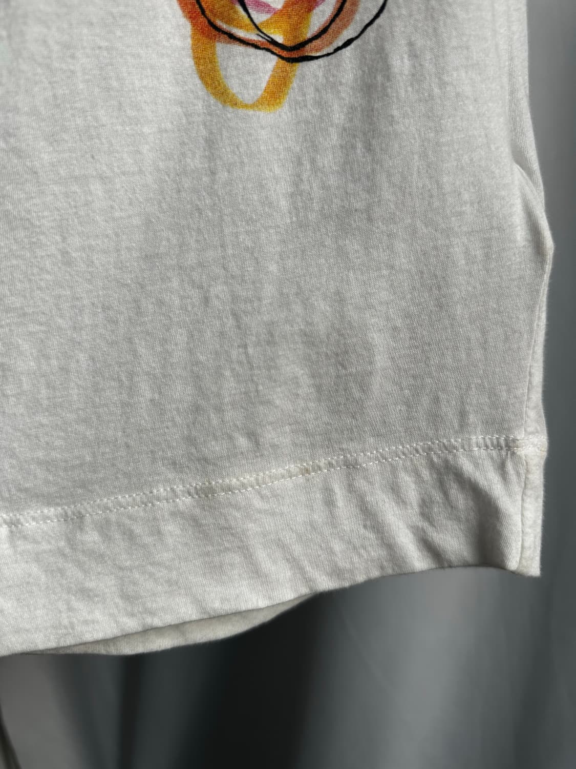 디젤 피프티피프티 반팔 상품이미지5