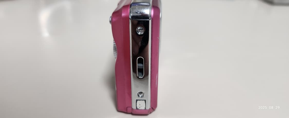 SONY Cybershot DSC-w220 디지털카메라 상품이미지4