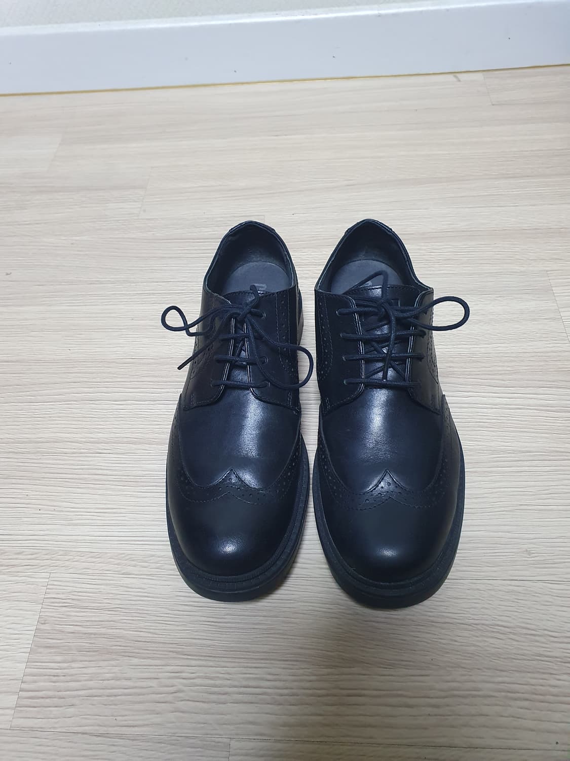 캠퍼 비브람 로퍼  255 상품이미지3