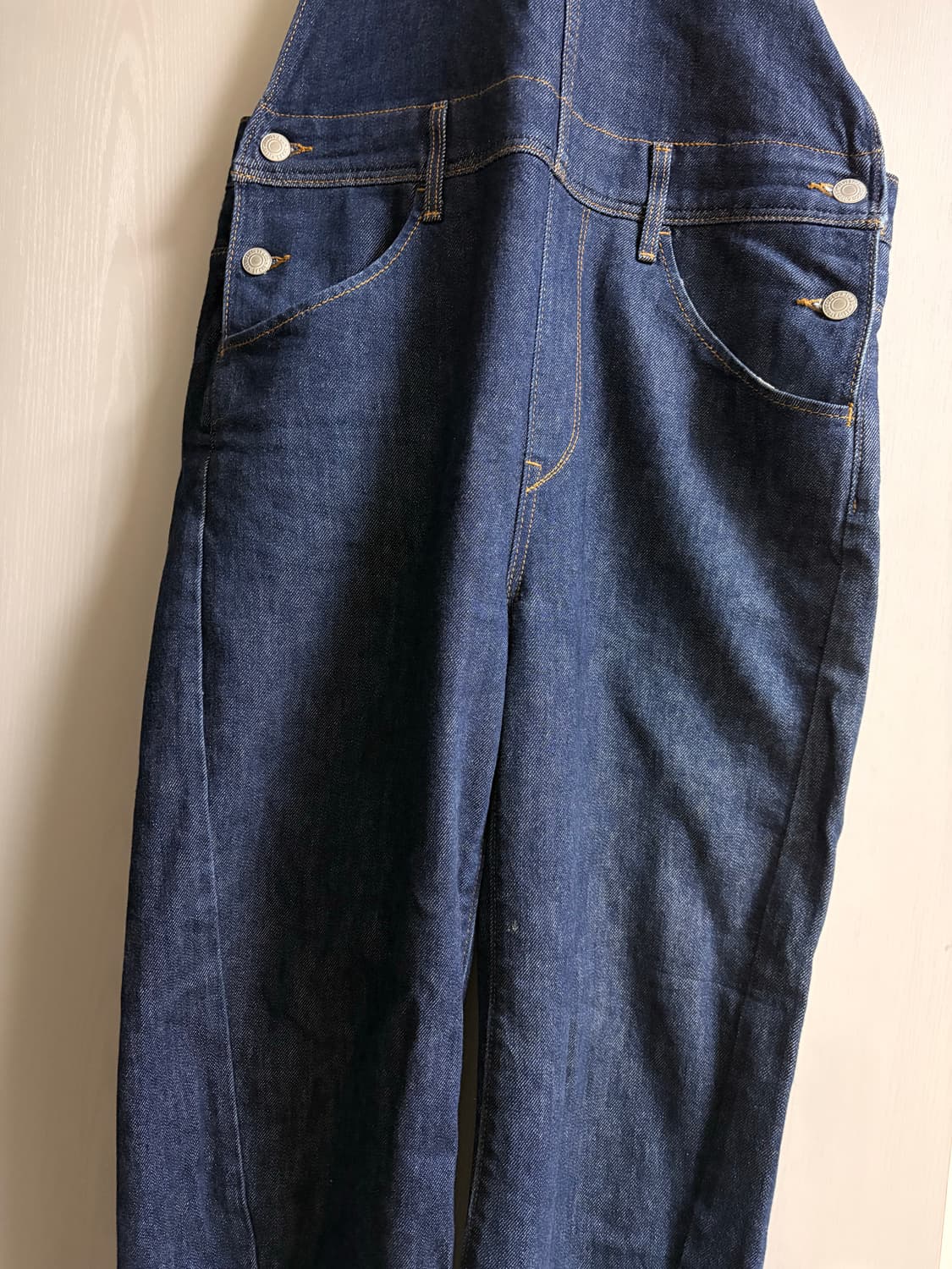 [LEVIS] LEJ Regular Taper jumpsuit 상품이미지3