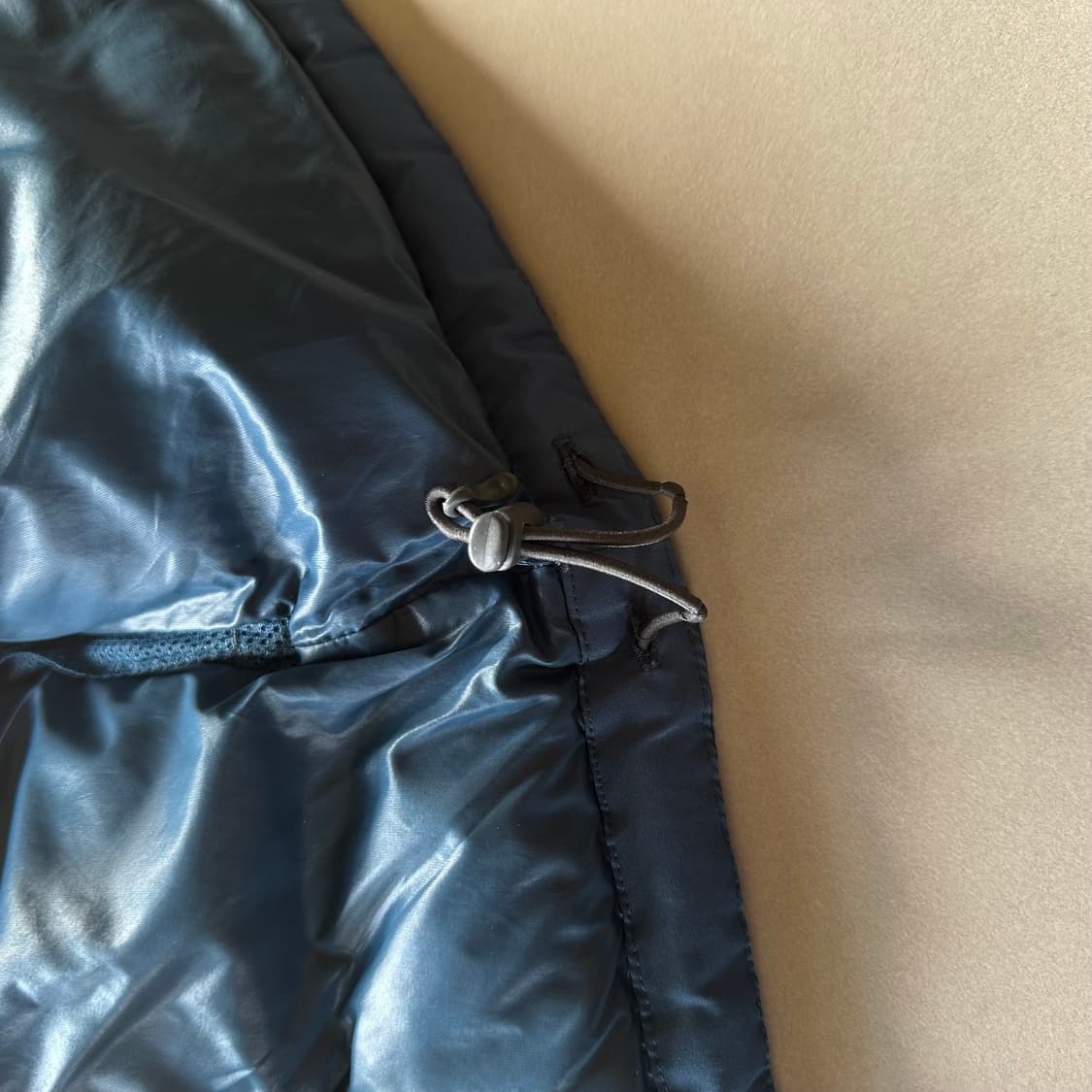 [L]노스페이스 700 메트로 경량 패딩 상품이미지9