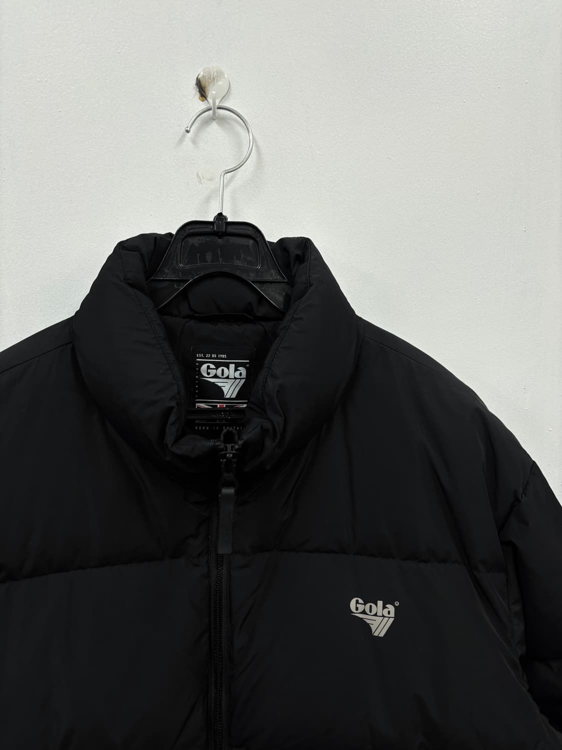 골라gola 다운패딩 상품이미지3