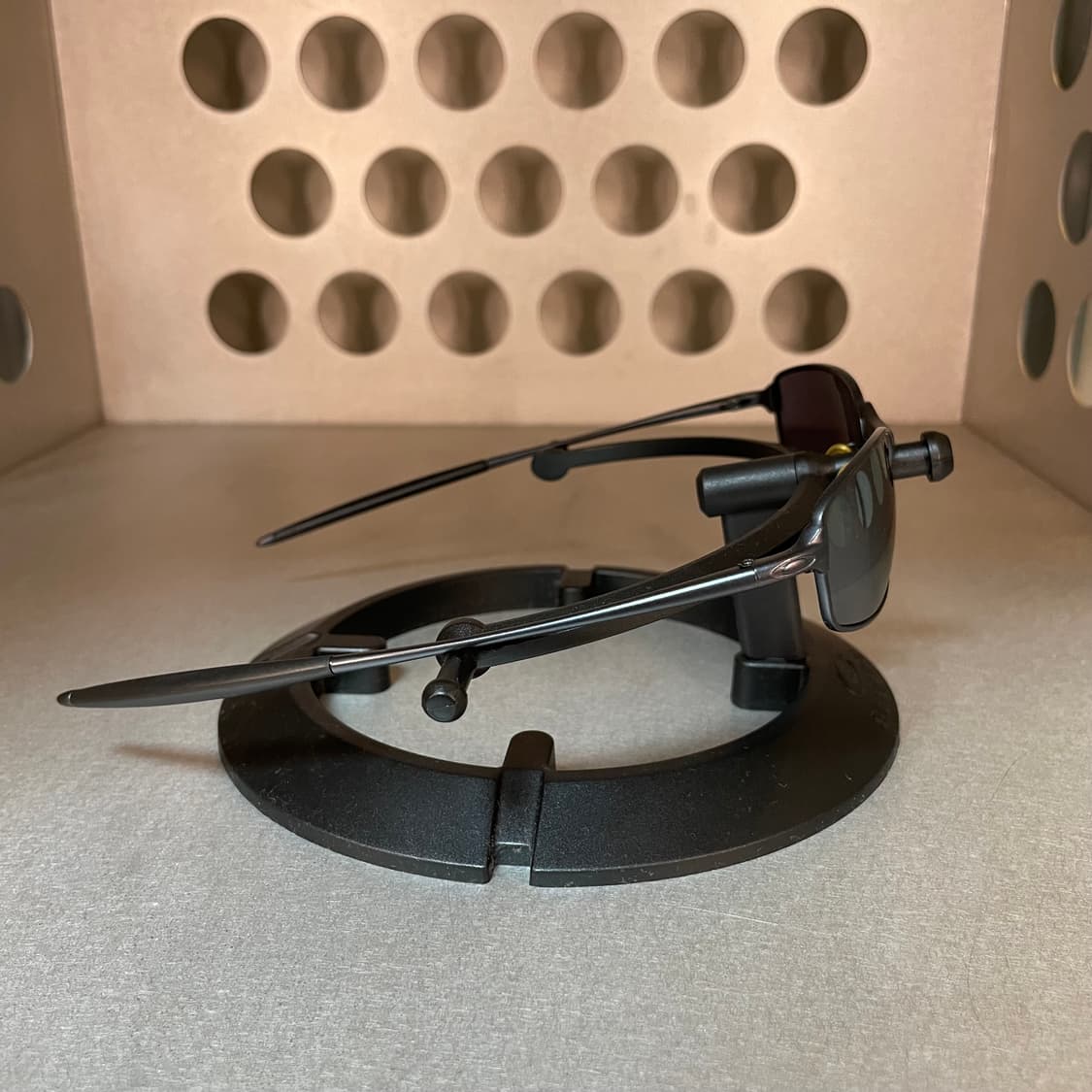 오클리 Square Wire 2.0 스퀘어 와이어 (1999) 상품이미지4