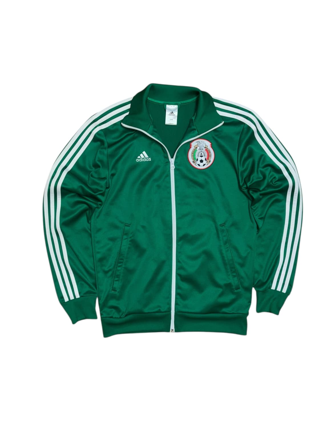 아디다스 멕시코 축구 국대 져지 트랙탑 상품이미지4