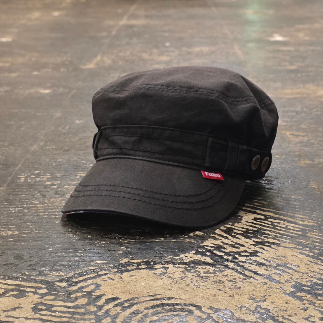 FUBU N.Y.C 모자 상품이미지1