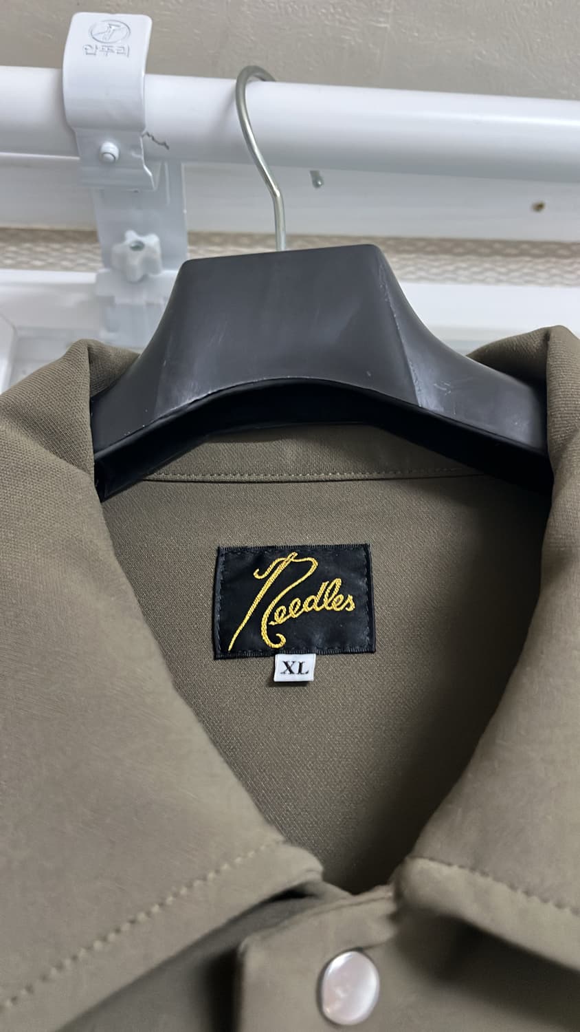 니들스 카우보이 자켓 XL 상품이미지3
